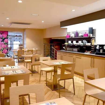 Logis Restaurant Barrey 3*